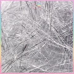 [HOTIS] 13 MÀU Giấy Rơm Kim Tuyến Hologram Sợi 1mm 50g / 100g - Trang Trí & Lót Hộp Quà Sang Trọng, Cao Cấp