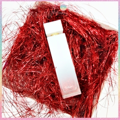 [HOTIS] 13 MÀU Giấy Rơm Kim Tuyến Hologram Sợi 1mm 50g / 100g - Trang Trí & Lót Hộp Quà Sang Trọng, Cao Cấp