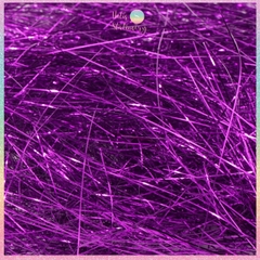 [HOTIS] 13 MÀU Giấy Rơm Kim Tuyến Hologram Sợi 1mm 50g / 100g - Trang Trí & Lót Hộp Quà Sang Trọng, Cao Cấp