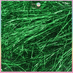 [HOTIS] 13 MÀU Giấy Rơm Kim Tuyến Hologram Sợi 1mm 50g / 100g - Trang Trí & Lót Hộp Quà Sang Trọng, Cao Cấp