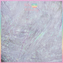 [HOTIS] 13 MÀU Giấy Rơm Kim Tuyến Hologram Sợi 1mm 50g / 100g - Trang Trí & Lót Hộp Quà Sang Trọng, Cao Cấp