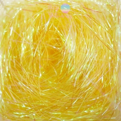 [HOTIS] 13 MÀU Giấy Rơm Kim Tuyến Hologram Sợi 1mm 50g / 100g - Trang Trí & Lót Hộp Quà Sang Trọng, Cao Cấp