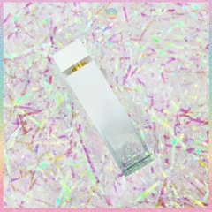 [HOTIS] 3mm - Giấy rơm hologram trong suốt raffia óng ánh trang trí, lót hộp quà, giỏ quà tặng sang trọng cao cấp