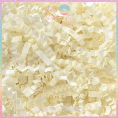 [HOTIS] Giấy rơm nhún pastel sợi 3mm giấy vụn lót hộp quà giấy rơm màu pastel ngọt ngào