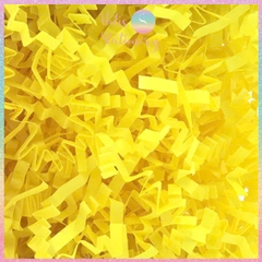 [HOTIS] Giấy rơm nhún pastel sợi 3mm giấy vụn lót hộp quà giấy rơm màu pastel ngọt ngào