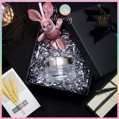 [HOTIS] Giấy rơm bóng sợi 3mm óng ánh trang trí, lót hộp quà, giỏ quà tặng sang trọng cao cấp