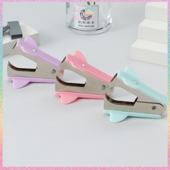 [HOTIS] Gỡ kim bấm màu macaron, dụng cụ tháo ghim bấm