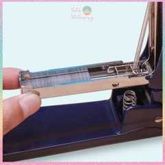 [HOTIS] Bấm kim xoay 360 độ KW-triO đóng gáy sổ - 5360R 24/6 26/6