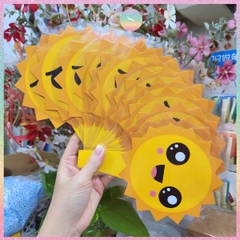 [HOTIS] Set 10 Thẻ trả lời YES NO, thẻ đáp án Đúng Sai cầm tay, thẻ trắc nghiệm, giáo cụ dạy học