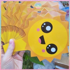 [HOTIS] Set 10 Thẻ trả lời YES NO, thẻ đáp án Đúng Sai cầm tay, thẻ trắc nghiệm, giáo cụ dạy học