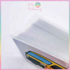 [HOTIS] Bộ 104 Thẻ Flashcard Oxford Phonics World I Học Tiếng Anh Cho Bé - Ép Nhựa Chống Nước Cao Cấp