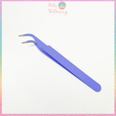 [HOTIS] Nhíp gắp sticker TWEEZERS/ KW-triO dùng trong bullet journal, nhíp gắp đầu cong đầu thẳng