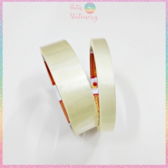 [HOTIS] Băng keo trong sử dụng trong văn phòng - Bản rộng 1.2F/ 2.4F/ 4.8F