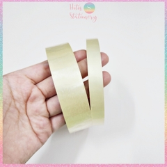 [HOTIS] Băng keo trong sử dụng trong văn phòng - Bản rộng 1.2F/ 2.4F/ 4.8F