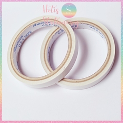 [HOTIS] Băng keo 2 mặt 0.5F/ 1.2F/ 2.4F/ 4.8F cắt dán thủ công DIY handmade