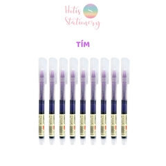 [HOTIS] Bút bi nước khô nhanh Aimeile 0,5mm - Nhiều màu