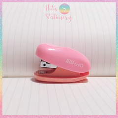 [HOTIS] Bấm kim mini KW-triO thiết kế nhỏ gọn tiện lợi