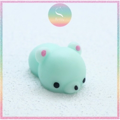 [HOTIS] Đồ chơi thú bóp đàn hồi xả stress