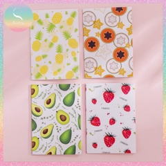 [HOTIS] Combo 10 quyển sổ tay mini ghi chú bỏ túi - Mix nhiều mẫu