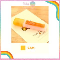 [HOTIS] Bút highlight bút dạ quang bút nhớ ghi chú Check Liner - 6 màu