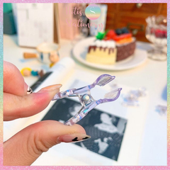 [HOTIS] Kẹp giấy trong suốt, kẹp tài liệu, hồ sơ, giấy tờ dùng cho học sinh, sinh viên, nvvp