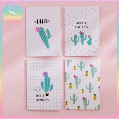 [HOTIS] Combo 10 quyển sổ tay mini ghi chú bỏ túi - Mix nhiều mẫu