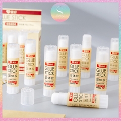 [HOTIS] Hồ khô dán giấy Glue Stick độ dính cao, tiện lợi