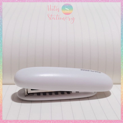 [HOTIS] Bấm kim mini KW-triO thiết kế nhỏ gọn tiện lợi