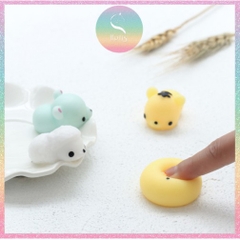 [HOTIS] Đồ chơi thú bóp đàn hồi xả stress