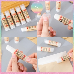 [HOTIS] Hồ khô dán giấy Glue Stick độ dính cao, tiện lợi