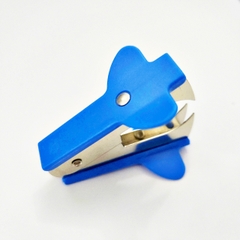 [HOTIS] Gỡ kim bấm màu macaron, dụng cụ tháo ghim bấm