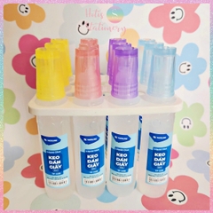 [HOTIS] Keo Dán Giấy Thiên Long TP-G08 (Chai 30ml) - Dạng Nước Độ Dính Cao, Mau Khô, Tiện Lợi Cho Học Sinh, Văn Phòng