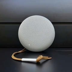 Loa Bang & Olufsen Beosound A1 2nd Likenew Fullbox