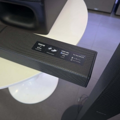 Loa soundbar Sony HT-S700RF Likenew