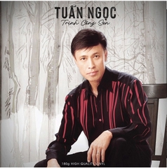 Đĩa than Tuấn Ngọc - Trịnh Công Sơn