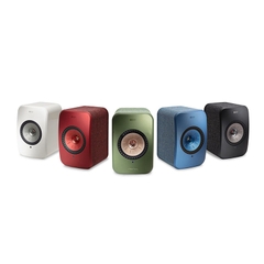 Loa KEF LSX