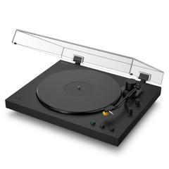 Đầu đĩa than Bluetooth tự động Sony PS-LX5BT