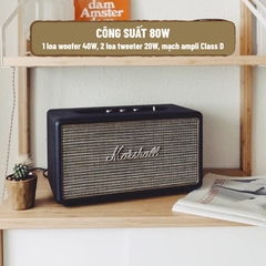 Loa Marshall Stanmore 1 (I) chính hãng, tem ASH