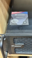 Đẩy công suất MK Acoustic T 2.4 Thanh lý