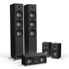 Loa Jamo S809 HCS