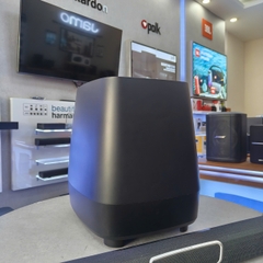 Loa Soundbar Polk Audio Magnifi Max Likenew