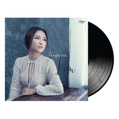 Đĩa than Lam Anh - Chuyện Của Lam