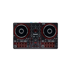 Bàn DJ Numark Party Mix III