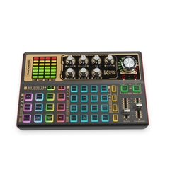 Combo thiết bị thu âm LiveStream K300 Plus