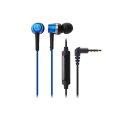 Tai nghe Audio Technica ATH-CKR30iS