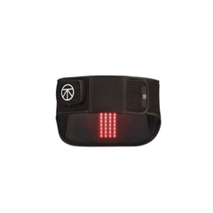 Máy massage Therabody ThermBack LED