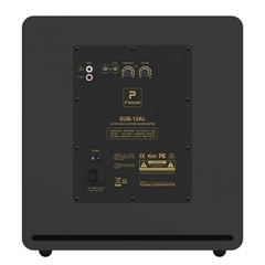 Dàn Karaoke LA 210 (Loa JBL RM210+ Vang số MK ES 350 Plus + Micro MK E-300 + Sub 12Al)