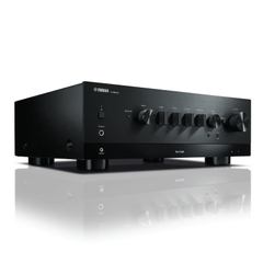 Amply YAMAHA R-N800A