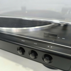 Đầu đĩa than Audio Technica AT-LP60XBT Thanh Lý