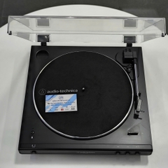 Đầu đĩa than Audio Technica AT-LP60XBT Thanh Lý